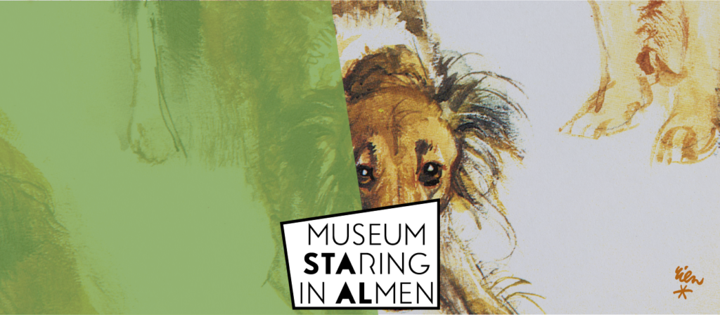 Museum STAAL - Kom voor en blijf